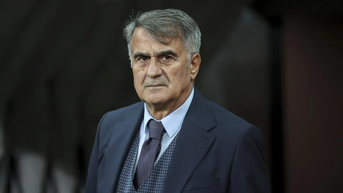 Şenol Günəşdən Sergen Yalçının təyinatına REAKSİYA 