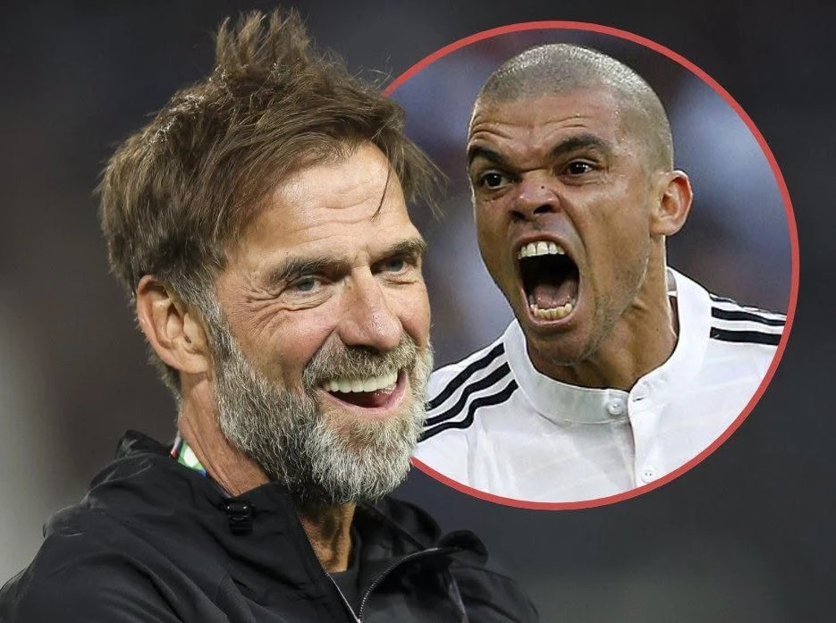 Pepe Kloppu “Barselona” azarkeşinə çevirib – MARAQLI ETİRAF 