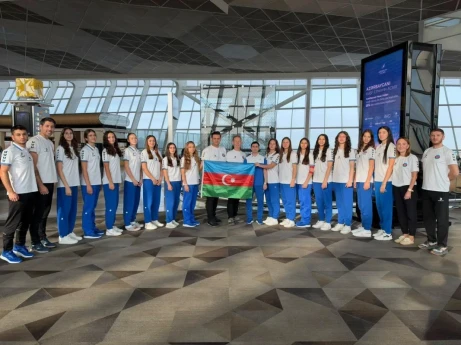 Azərbaycan millisi Avropa çempionatının təsnifatına başlayır