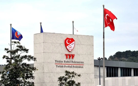 Türkiyənin 4 nəhəng klubu cərimələnib