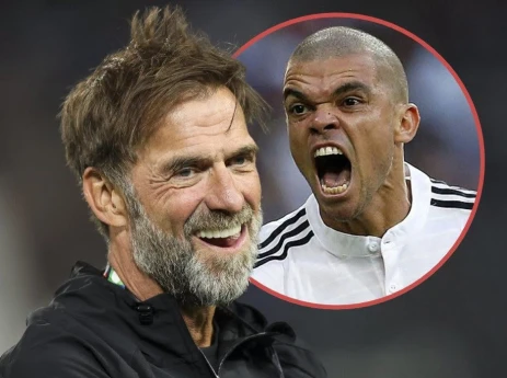 Pepe Kloppu “Barselona” azarkeşinə çevirib – MARAQLI ETİRAF 