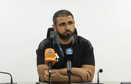 Rəşad Sadıqov: “Bunu çözə bilmirik”