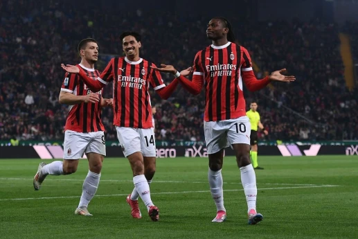 “Milan”dan səfər qələbəsi