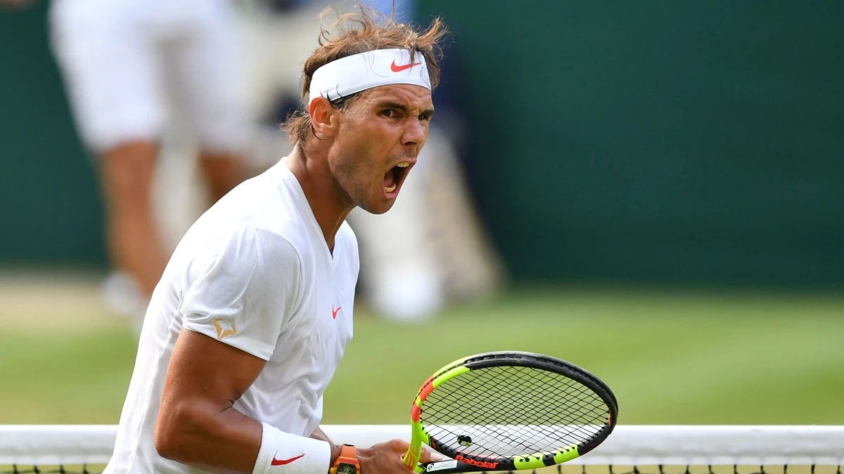 Rafael Nadal yenidən korta qayıdır – İlk dəfə ABŞ-da 