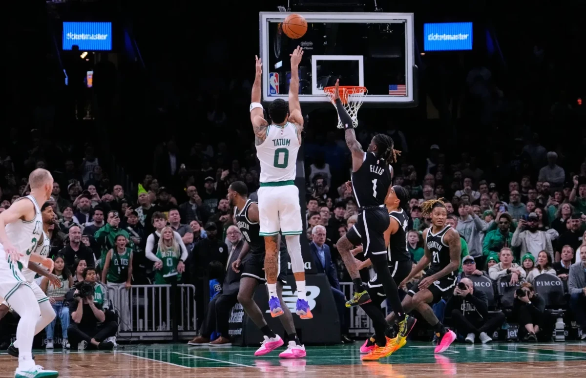 Donçiçin 41 xalı “Leykers”i xilas etmədi – NBA-da gecənin nəticələri 