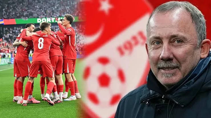 Sergen Yalçının zənglərinə cavab verməyən futbolçular – TFF-dən açıqlama 
