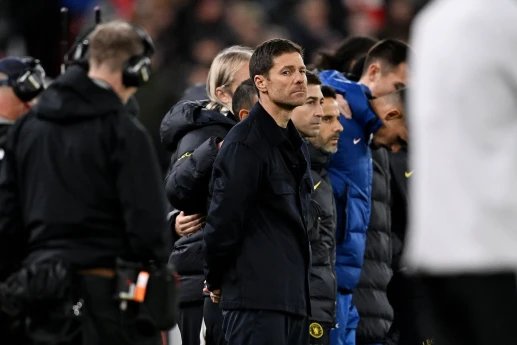 “Liverpul”a uduzan Xabi Alonso: “Bu, bizim üçün əhəmiyyətsiz turnirdir” 