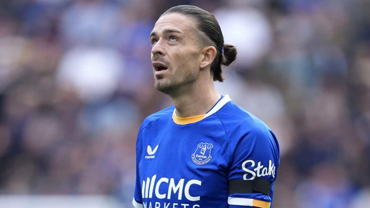 Cek Qriliş məşqə gəlmədi – "Everton"dan sərt cəza 