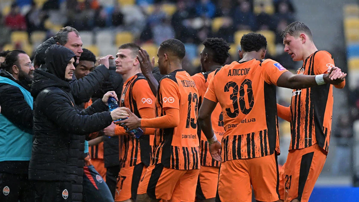 Arda Turandan növbəti qələbə – “Şaxtyor” zirvədə 