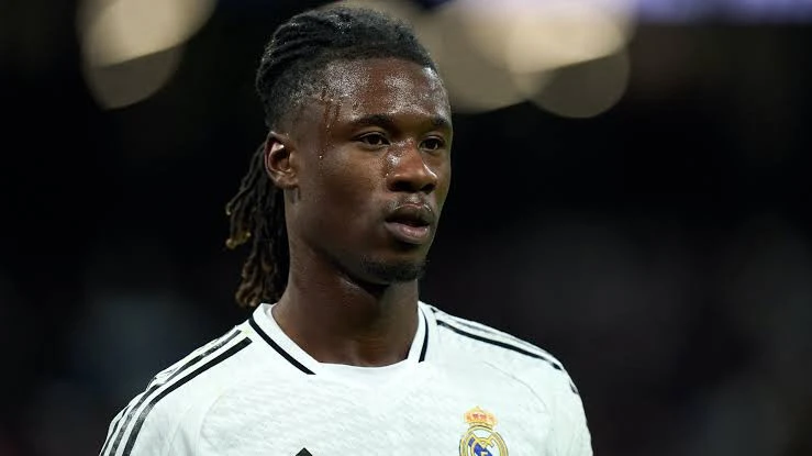 "Qalatasaray" Kamavinqaya elçi düşdü: 35 MİLYON AVRO 