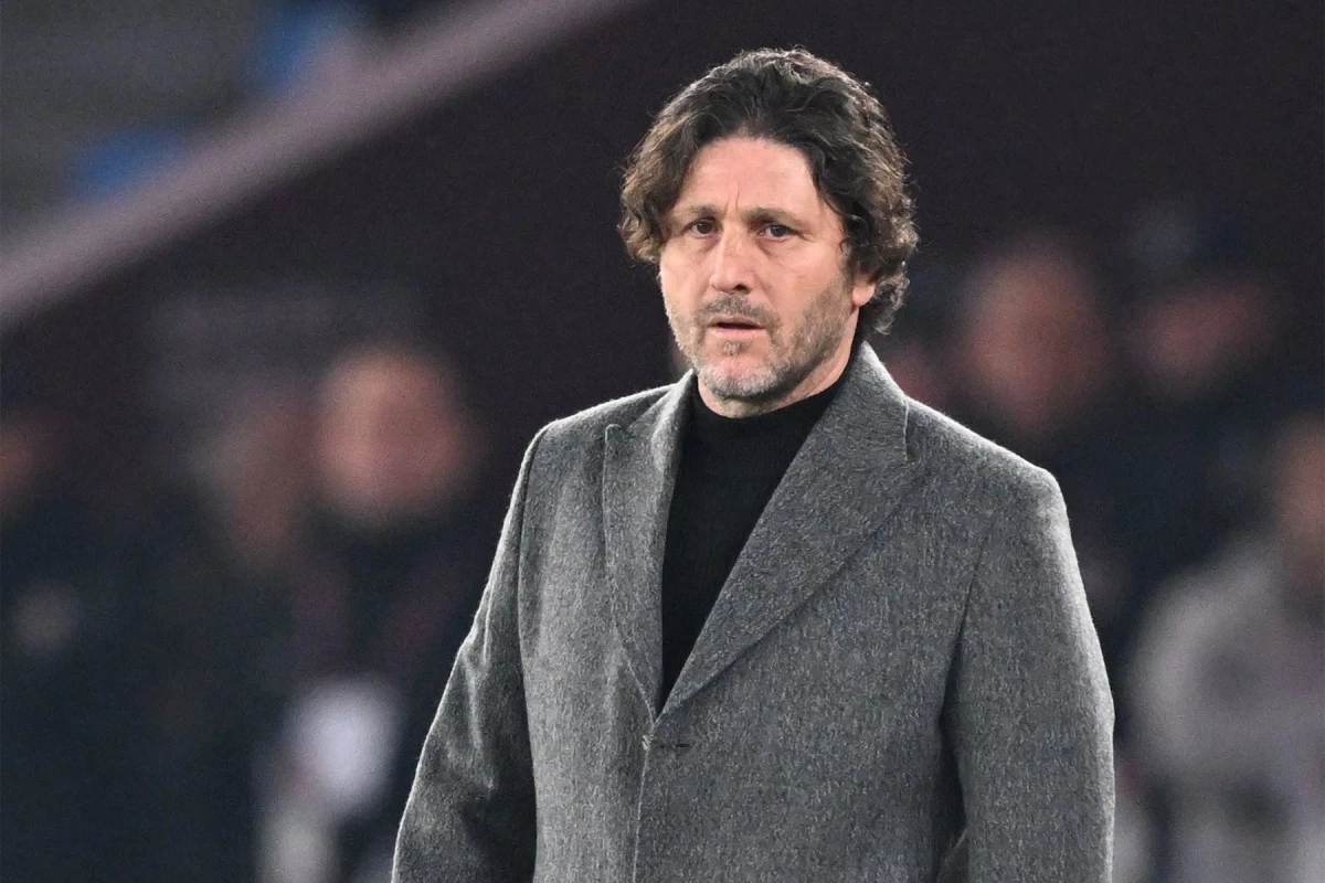 “Trabzonspor” Fatih Tekke ilə yollarını ayırıb