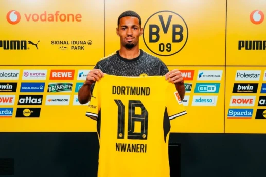 “Arsenal”dan “Dortmund”a