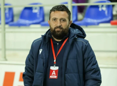 Adil Şükürovun Hakan Sünaldan fərqi  - "SUMQAYIT"IN MƏŞQÇİSİ AÇIQLADI 