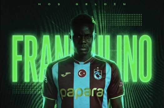 “Trabzonspor” yeni transferini açıqladı