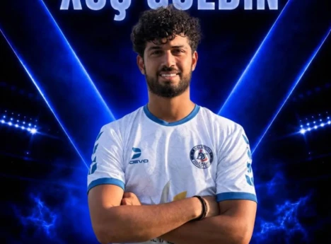 "Baku Sportinq"dən yeni transfer
