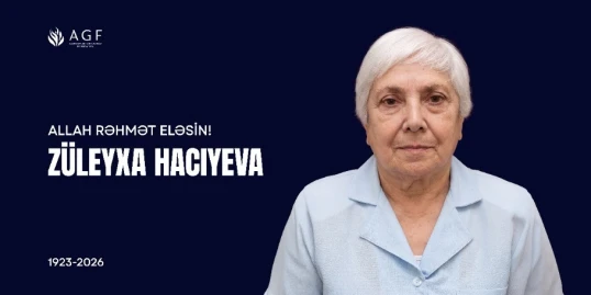 Azərbaycan gimnastikasının tanınmış nümayəndəsi vəfat edib