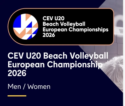 AÇ: Çimərlik voleybolçularımız qələbə ilə başladı