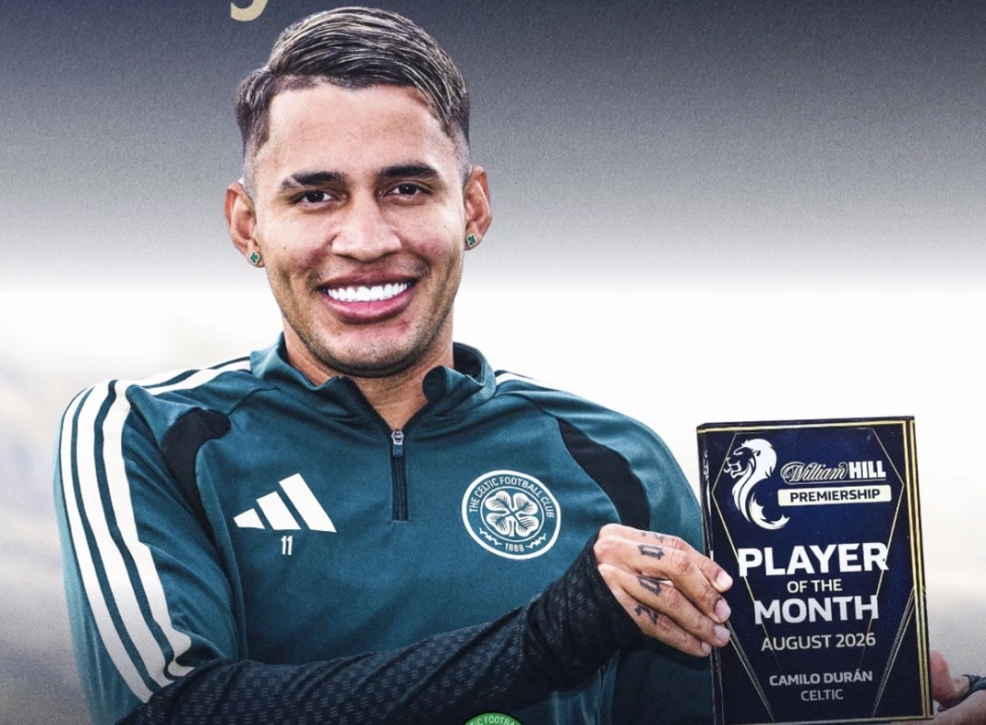 “Qarabağ”ın sabiq futbolçusu Şotlandiyada ayın yaxşısı seçildi