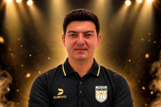“Xankəndi”də yeni təyinat