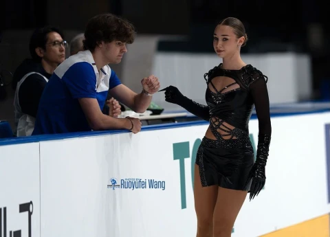 İdmançımız “Kinoshita Cup”da altıncı olub