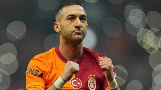 Sabiq “Qalatasaray”lı Braziliyada çıxış edəcək