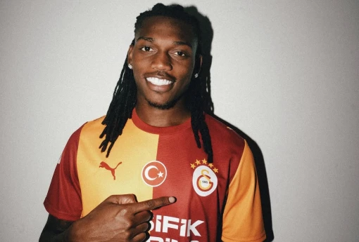 Rafael Leao: “Qalatasaray” böyük klubdur”