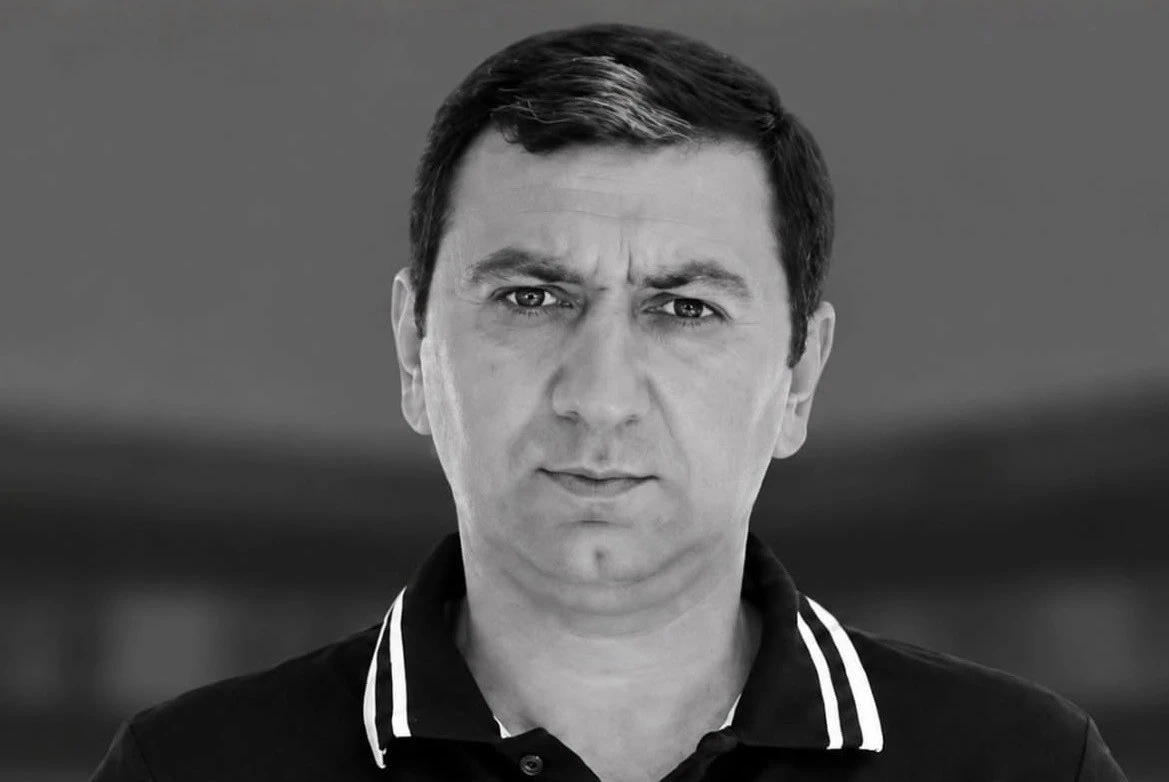 Mehman Hacıyevin xatirəsi bir dəqiqəlik sükutla yad olunacaq
