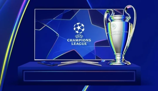 Çempionlar Liqası matçları bu kanallarda - TV AFİŞA 