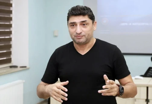 Kərimovdan "Sabah" etirafı: SƏVİYYƏ BAXIMINDAN ÇOX AŞAĞIDAYIQ 