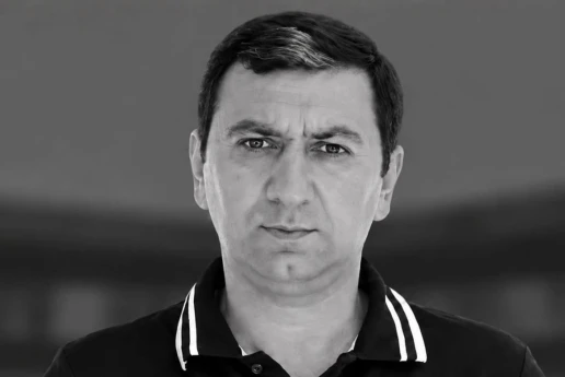 Mehman Hacıyevin xatirəsi bir dəqiqəlik sükutla yad olunacaq