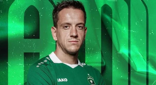"Beşiktaş"dan ayrıldı, Bolqarıstanda çıxış edəcək 