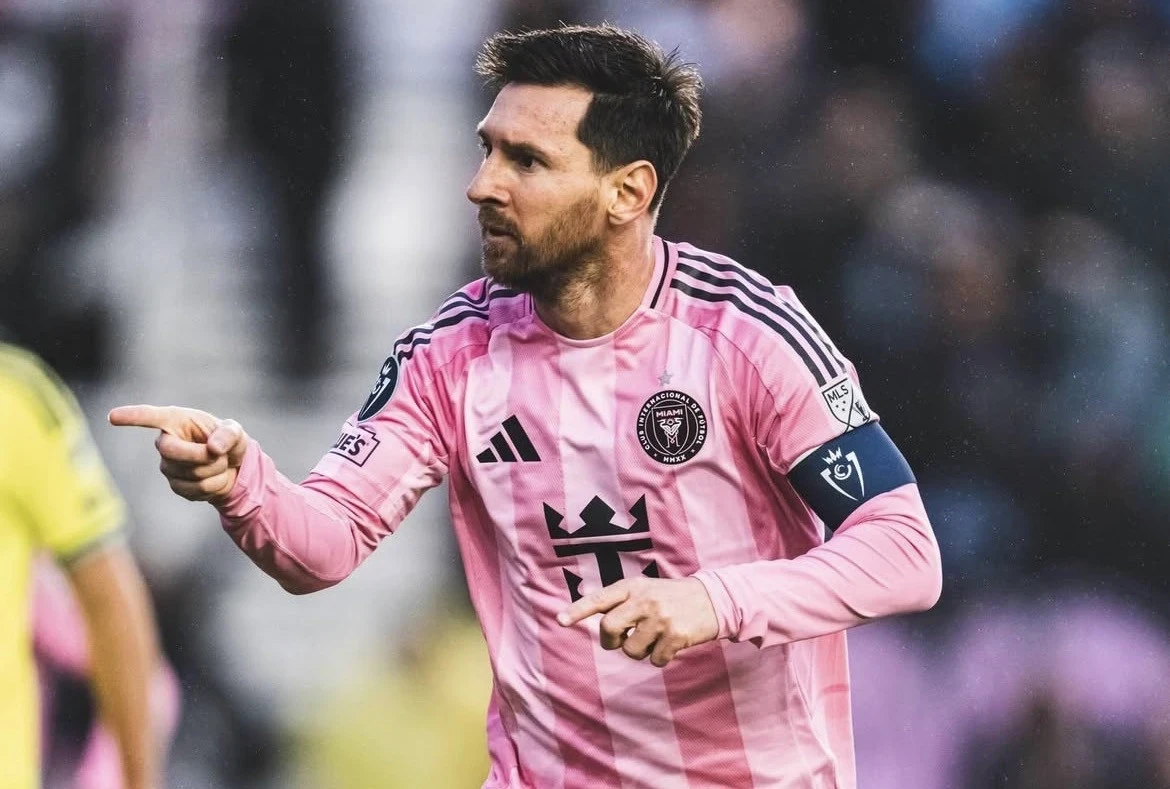 Messi qol ötürməsi etdi, komandası 1 xal qazandı