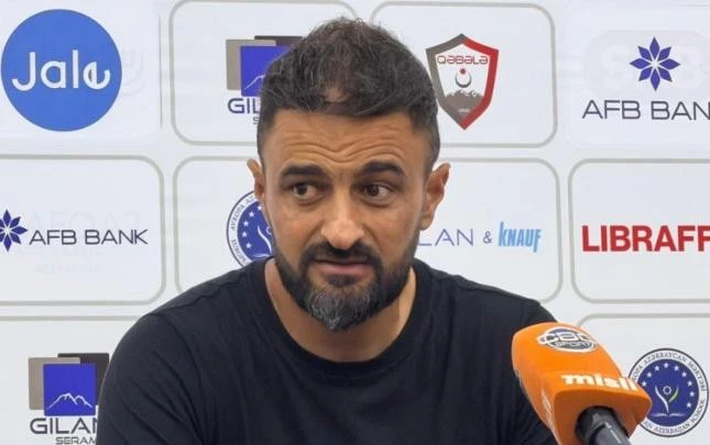 Amil Ağacanov: “Bu gün bizdə aqressiya yox idi”