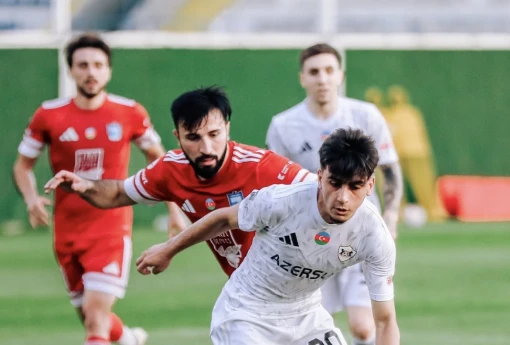 “Zirə” “Qarabağ”a qarşı - YENİLƏNİR 