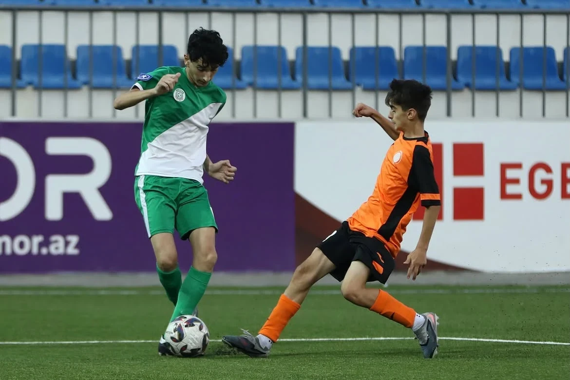 “Sabahın ulduzları”: “Qarabağ” və “Sabah”dan qələbə