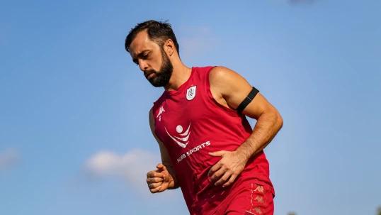 “Neftçi” onunla yollarını ayırdı - RƏSMİ 