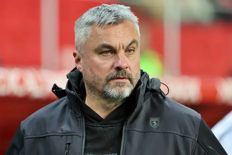 "Trabzonspor"da Tomas Reys səsləri