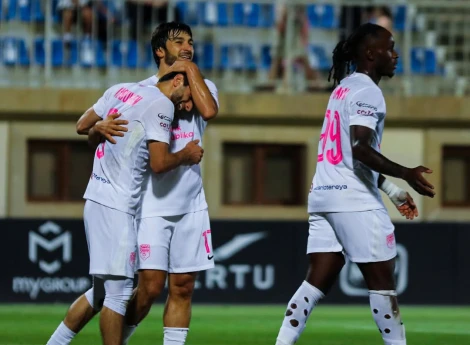 “Sabah” Azərbaycan çempionatları tarixinə düşüb