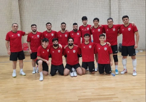 “Araz-Naxçıvan”ı yenidən millinin bazasına çevirəcəyik”