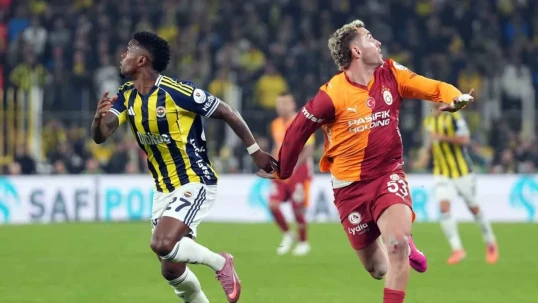 “Qalatasaray” - “Fənər” matçının tarixi BƏLLİ OLDU 