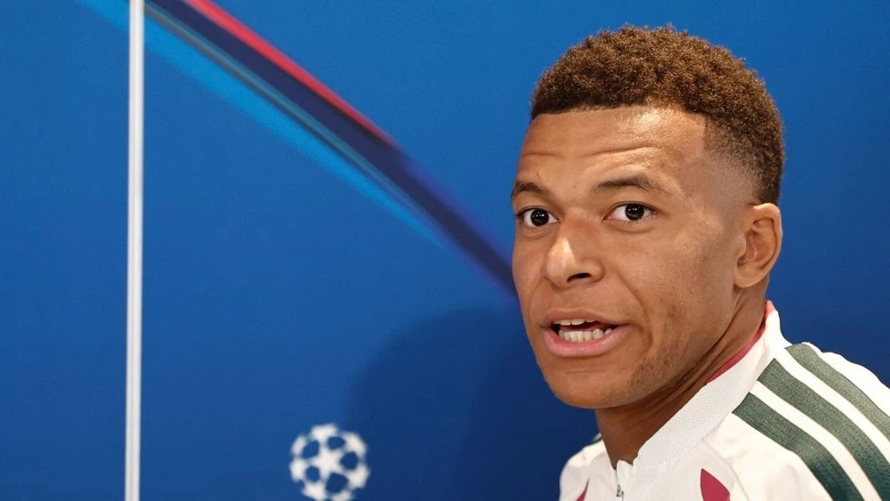 Mbappe PSJ-yə 60 min avro ödəyəcək – 61 milyonluq mübahisədə yeni qərar 