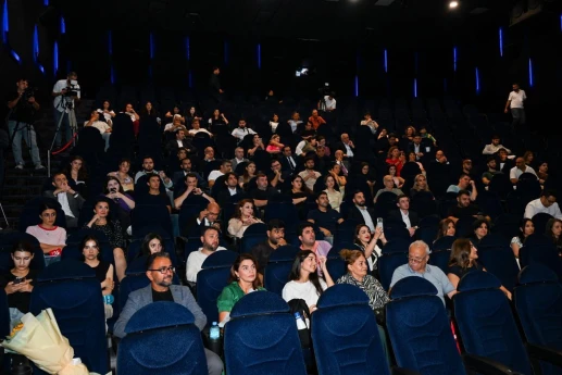 “Sıfırı bir etdim” sənədli filminin təqdimatı keçirilib
