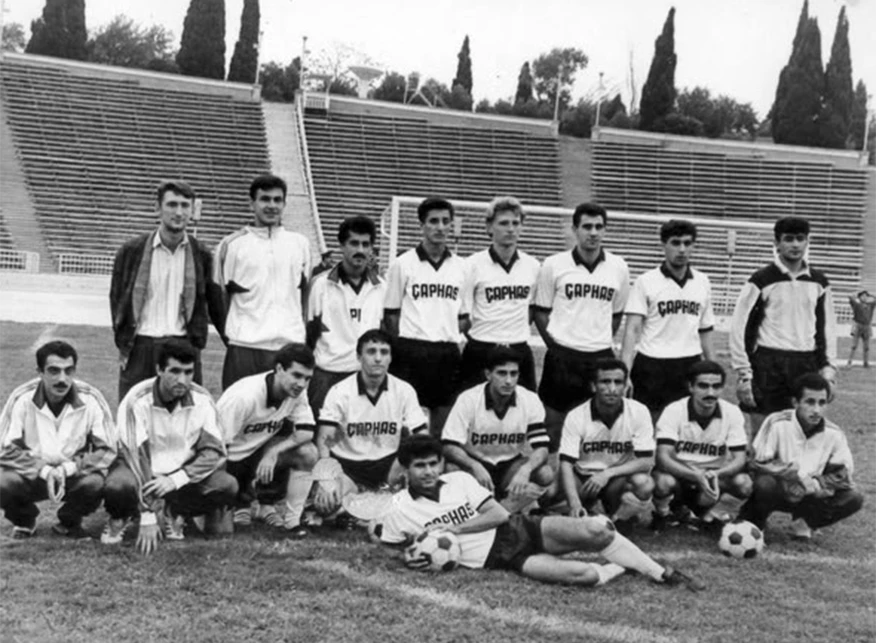 “Neftçi” 1000-ci oyununu Qəbələdə keçirəcək - STATİSTİKA 