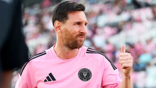Messi tarix yazmağa davam edir – 49-cu titul 