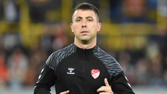 “Trabzonspor” – “Qalatasaray” matçının hakimi bəlli oldu