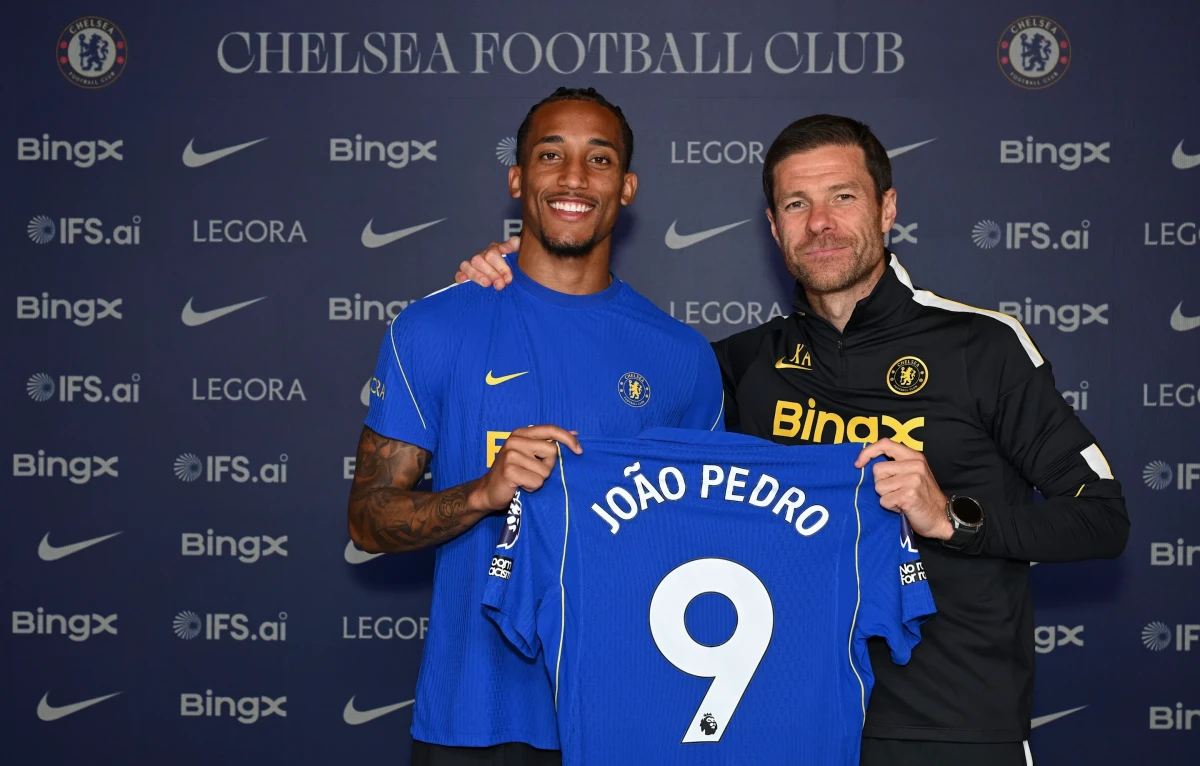 Alonso Pedro haqda: “Gələcəkdə mütləq millidə çıxış edəcək”