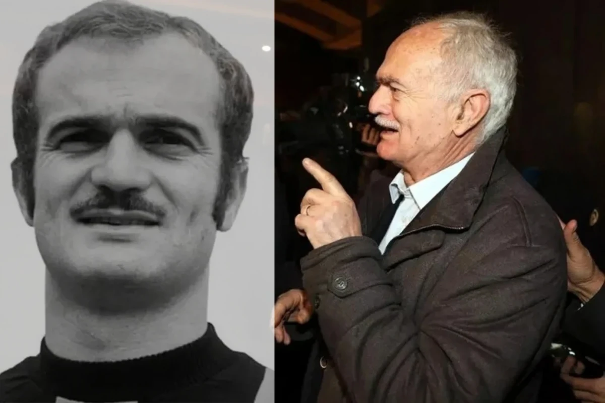 İtaliya futbolunun əfsanəsi vəfat edib