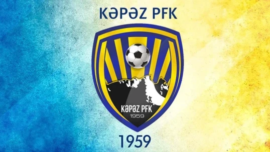 Kəpəz iki yoxlama matçı keçirəcək