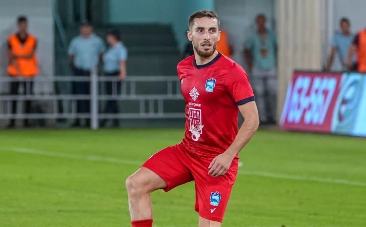 İsmayıl İbrahimli: “Mübahisə buna görə yarandı”