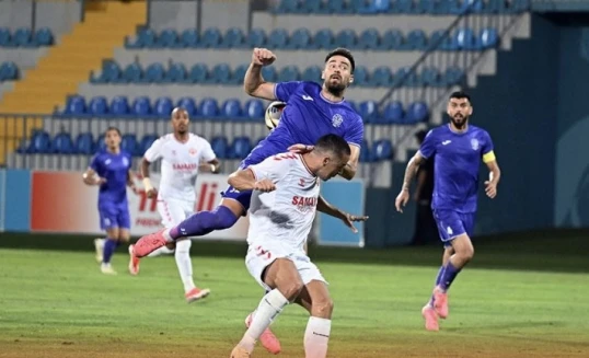 MPL: “Araz-Naxçıvan” Şamaxı səfərində - YENİLƏNİR 